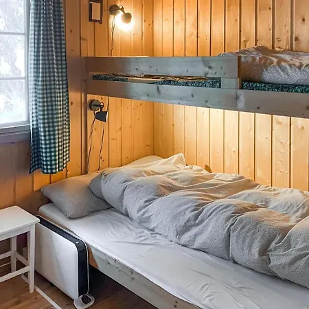 Holiday home Beautiful In With Sauna *